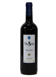 Rødvin Viña Sastre