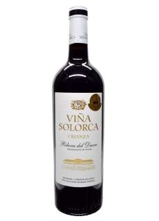 Rødvin Viña Solorca