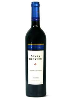 Rødvin Viñas del Vero Cabernet Sauvignon