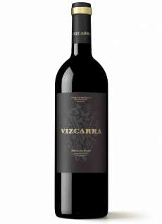 Rødvin Vizcarra 15 Meses