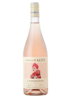 Rosévin Herència Altés L'Espontània