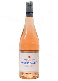 Rosévin Naranjas Azules 2024 - 3 Uds.