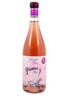 Rosévin Pícaro del Águila Clarete