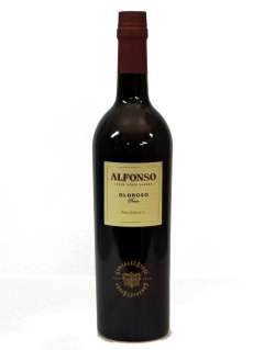 Sød vin Alfonso 