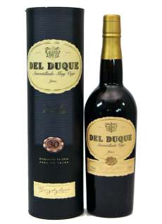 Sød vin Amontillado Del Duque 