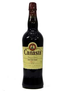 Sød vin Canasta Cream 