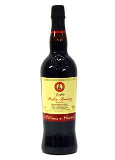 Sød vin Dry Sack 1 L.