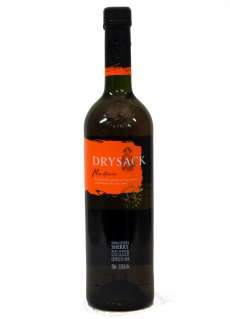 Sød vin Dry Sack 75 CL. 