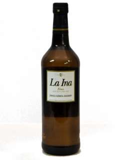 Sød vin La Ina 