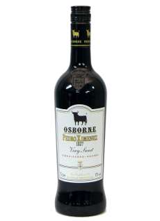 Sød vin Pedro Ximenez 1827 Osborne 