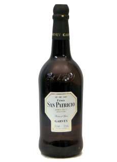 Sød vin San Patricio
