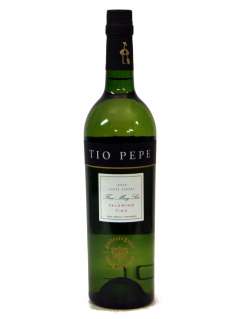 Sød vin Tío Pepe 