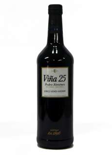 Sød vin Viña 25 