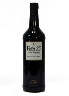 Sød vin Viña