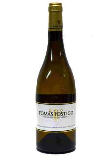 Tomás Postigo Blanco Fermentado Barrica